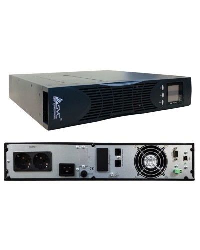 SVC TRX11-3KL-LCD/AS09SC. Источник бесперебойного питания. SVC в Омске