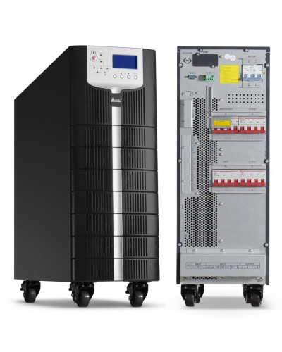 SVC GT33-15KLS. Источник бесперебойного питания. SVC в Омске