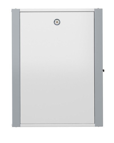 WP DS.15.7000 (7662s). Задняя секция для настенного шкафа 15U. SYSMATRIX в Омске