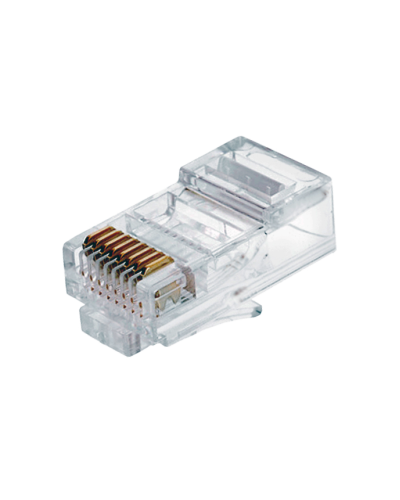 SR-RJ4501. Разъем RJ-45. SarmatT в Омске