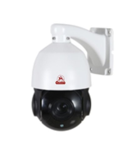 SR-ID25V4794PIR. IP-камера купольная поворотная скоростная. SarmatT в Омске