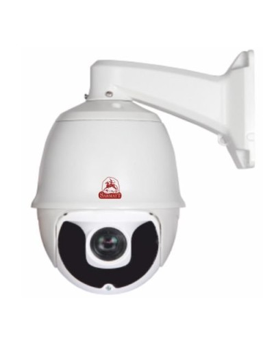 SR-ID50V4794PIR. IP-камера купольная поворотная скоростная. SarmatT в Омске