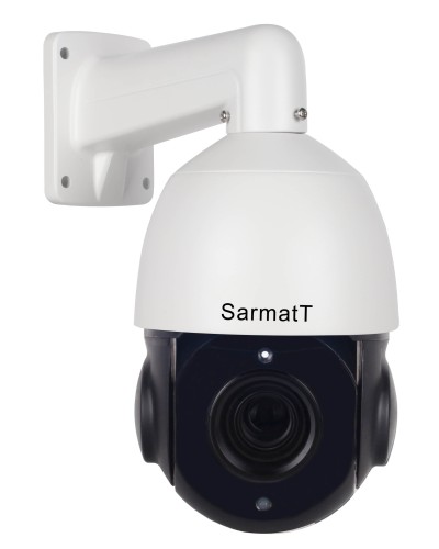 SR-ID25V4796PIRX. IP-камера поворотная. SarmatT в Омске