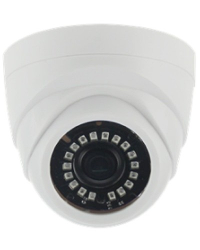 SR-ID25F36IRL. IP-камера купольная. SarmatT в Омске