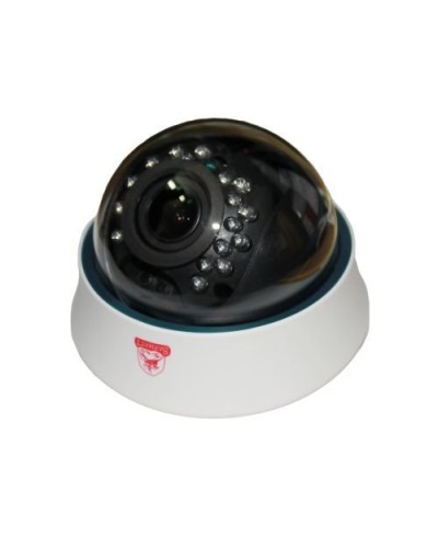 SR-ID40V2812IRL. IP-камера купольная. SarmatT в Омске