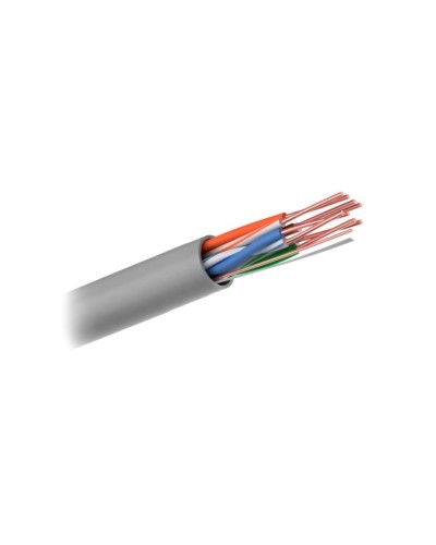 U/UTP-CAT5e 4 пары (внутренний). Кабель «витая пара» (LAN) для структурированных систем связи. SarmatT в Омске