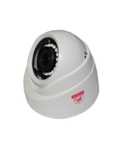 SR-ID40F36IRL. IP-камера купольная. SarmatT в Омске