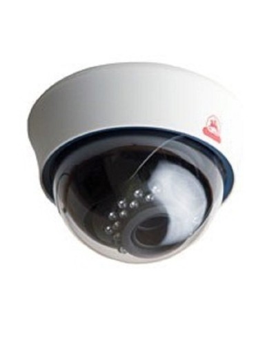 SR-ID25V2812IRL. IP-камера купольная. SarmatT в Омске