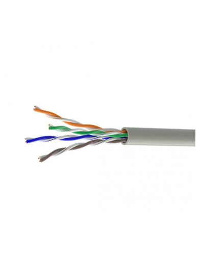 UTP indoor 4х2х0,5 Cu (SkyNet) (1700002). Кабель «витая пара» (LAN) для структурированных систем связи. SkyNet в Омске