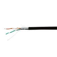 FTP outdoor 2x2x0,5 Standart 305 (SkyNet)(1693113). Кабель «витая пара» (LAN) для структурированных систем связи. SkyNet