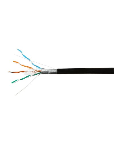FTP outdoor 4x2x0,51 Cu Premium 100 (SkyNet)(1693122). Кабель «витая пара» (LAN) для структурированных систем связи. SkyNet в Омске