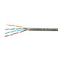UTP indoor 4x2x0,51 Cu Premium 305 (SkyNet)(1693209). Кабель «витая пара» (LAN) для структурированных систем связи. SkyNet