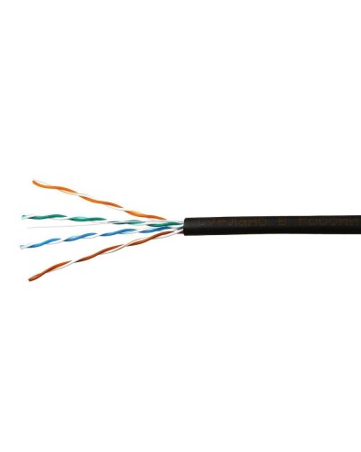 UTP outdoor 4х2х0,51 Cu (SkyNet) (1700003). Кабель «витая пара» (LAN) для структурированных систем связи. SkyNet в Омске