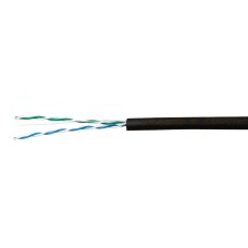 UTP outdoor 2х2х0,51 Cu Premium 305 (SkyNet) (1693215). Кабель «витая пара» (LAN) для структурированных систем связи. SkyNet
