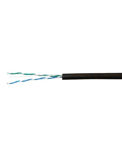 UTP outdoor 2х2х0,51 Cu Premium 305 (SkyNet) (1693215). Кабель «витая пара» (LAN) для структурированных систем связи. SkyNet в Омске