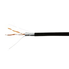 FTP outdoor 2x2x24AWG Cu Light 305 (SkyNet)(1693117). Кабель «витая пара» (LAN) для структурированных систем связи. SkyNet