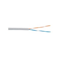 UTP indoor 2x2x24AWG Cu Light 100 (SkyNet)(1693206). Кабель «витая пара» (LAN) для структурированных систем связи. SkyNet