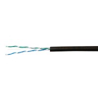 UTP outdoor 2x2x24AWG Cu Light 100 (SkyNet)(1693218). Кабель «витая пара» (LAN) для структурированных систем связи. SkyNet