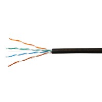 UTP outdoor 4x2x0,5 Standart 100 (SkyNet)(1693220). Кабель «витая пара» (LAN) для структурированных систем связи. SkyNet
