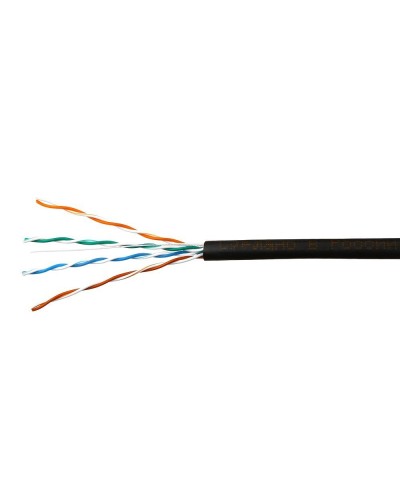 UTP outdoor 4x2x0,5 Standart 100 (SkyNet)(1693220). Кабель «витая пара» (LAN) для структурированных систем связи. SkyNet в Омске