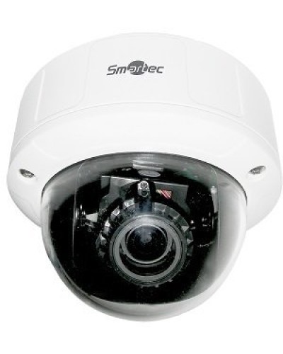 STC-IPM3550A/1 StarLight. Видеокамера IP купольная. Smartec в Омске