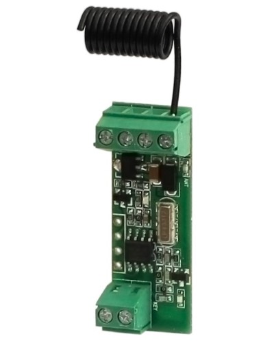 ST-RC010TR. Устройство радиопередающее. Smartec в Омске