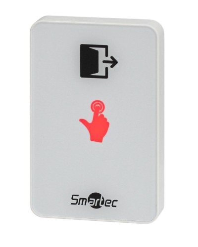 ST-EX410L-WT. Кнопка выхода. Smartec в Омске