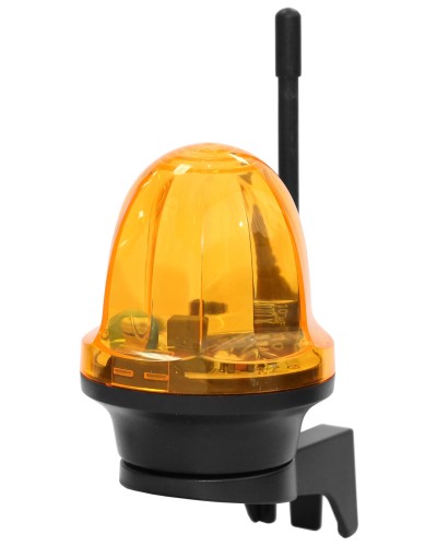 ST-RB002FL. Лампа сигнальная. Smartec в Омске