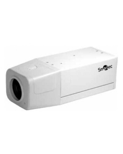 STC-IPM3186A/1. Видеокамера IP корпусная. Smartec в Омске