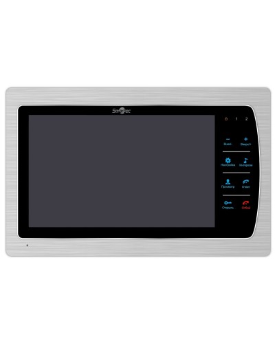 ST-MS310M-SL. Монитор видеодомофона. Smartec в Омске