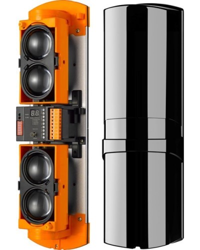 ST-PD104BD-MC. Извещатель охранный оптико-электронный линейный. Smartec в Омске