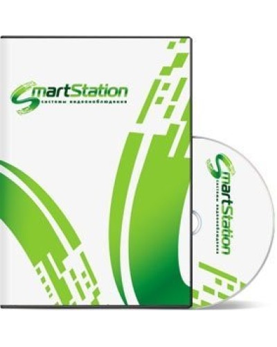 UPGRADE-16. Программное обеспечение. Smartec в Омске
