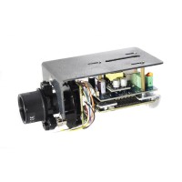 STC-IPM5200SLR/1 Estima. Видеокамера IP модульная. Smartec