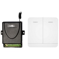 ST-RC123RR. Комплект управления по радиоканалу. Smartec
