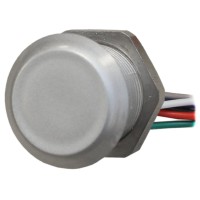 ST-PR010MF-GR. Считыватель бесконтактный для proxi-карт и брелоков. Smartec