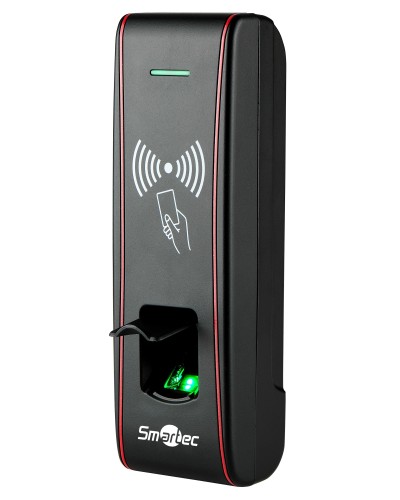 ST-FR030EMW. Считыватель контроля доступа биометрический уличный. Smartec в Омске