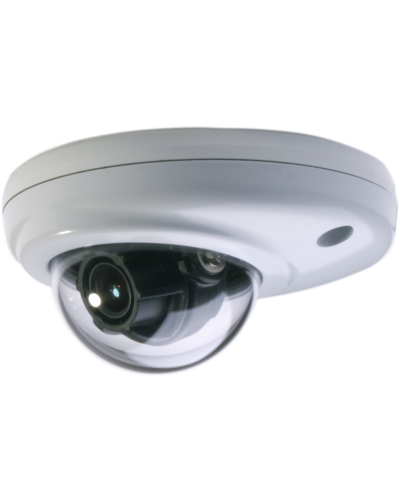 STC-IPMX3491/4. Видеокамера IP купольная. Smartec в Омске