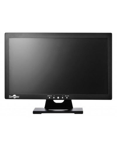 STM-245. Монитор TFT LCD 24 дюйма. Smartec в Омске