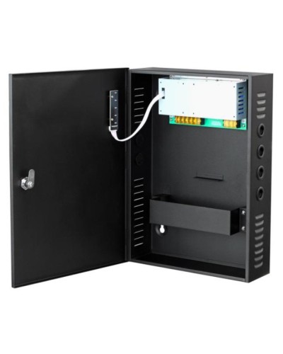 ST-PS110F-BK. Блок бесперебойного питания. Smartec в Омске