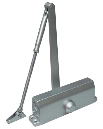 ST-DC036BC-SL. Доводчик. Smartec в Омске
