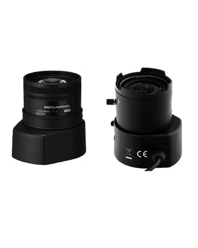 STL-8MP3610DC. Объектив вариофокальный с автоматической диафрагмой (АРД). Smartec в Омске