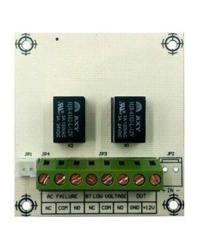 ST-PS100RB. Блок релейный. Smartec в Омске