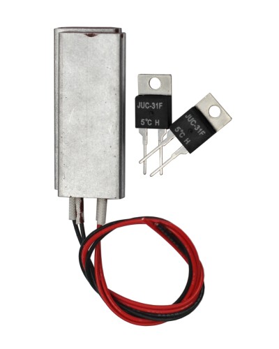 ST-PD001BD-HC. Обогреватель для извещателей Smartec серии ST-PDxxxBD-SC. Smartec в Омске