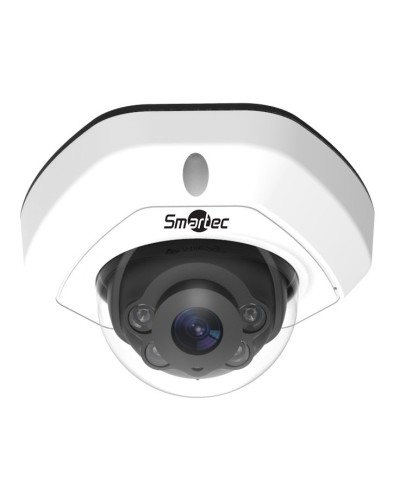 STC-IPM3407A/4 2.8мм Estima. Видеокамера IP купольная. Smartec в Омске