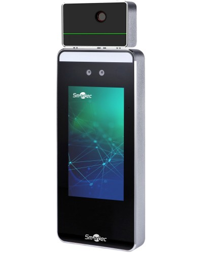 ST-FR041T. Считыватель контроля доступа биометрический. Smartec в Омске