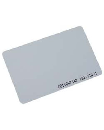ST-PC020EM. Карта proximity стандартная. Smartec в Омске