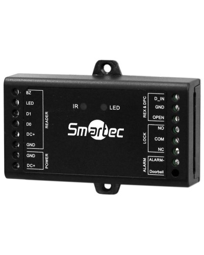 ST-SC011. Автономный контроллер СКУД. Smartec в Омске