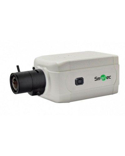 STC-HDX3085/3 ULTIMATE. Видеокамера мультиформатная корпусная. Smartec в Омске