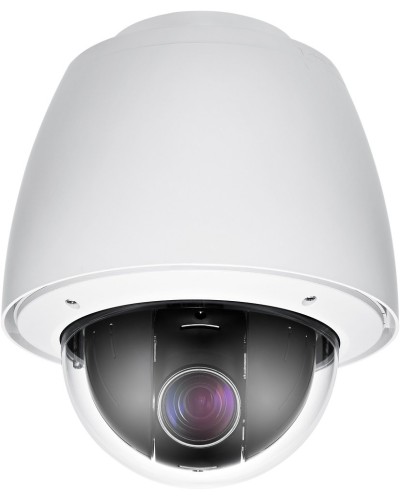 STC-IPMX3907A/2. Видеокамера IP поворотная. Smartec в Омске