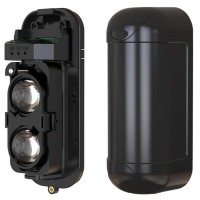 ST-PD102BDE-MC. Извещатель охранный оптико-электронный линейный. Smartec